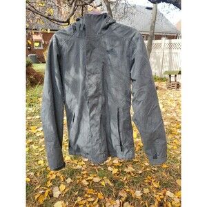 Dryvent north face jacket men small